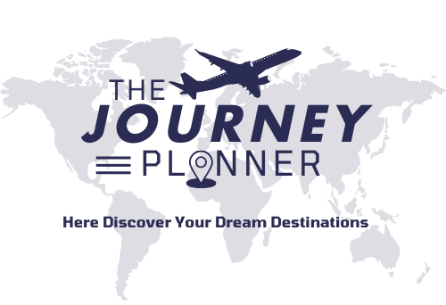 The Journey Planner